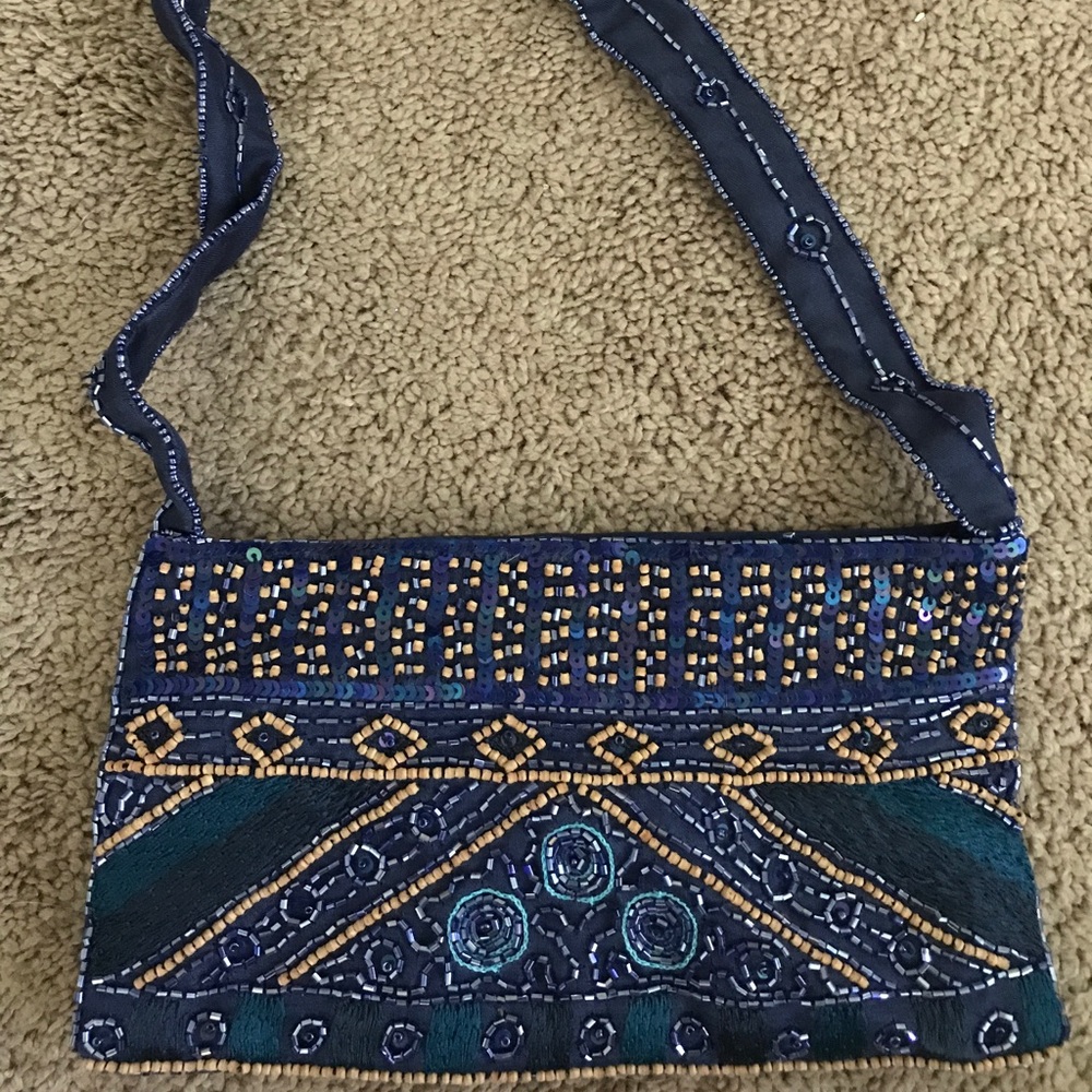 NWOT Express purse